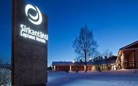 לוי Lapland Hotels Sirkantahti Exterior photo
