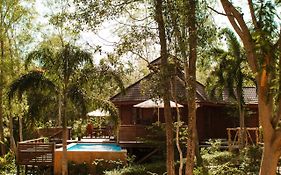 Kampong Speu Kirirom Hillside Resort Exterior photo
