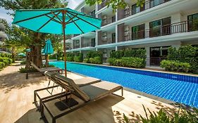 Rawai The Title Condo By Tropiclook Exterior photo