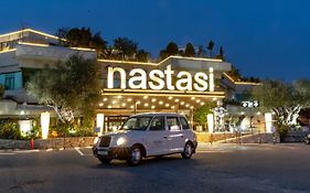 לאידה Nastasi Hotel & Spa Exterior photo