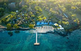 בלקלבה The Oberoi Beach Resort, Mauritius Exterior photo