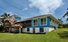 גוברנורס הארבור Blue Dream By Eleuthera Vacation Rentals Exterior photo