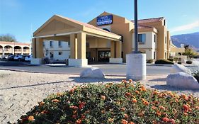 טוונטיניין פאלמס Oasis Inn And Suites Joshua Tree -29 Palms Exterior photo