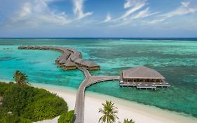 מלון להאויאני אטול Cocoon Maldives Exterior photo