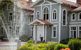 מלון Lorenskog Losby Gods Manor Exterior photo