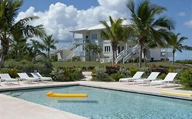 גוברנורס הארבור Buttonwood Reserve By Eleuthera Vacation Rentals Exterior photo