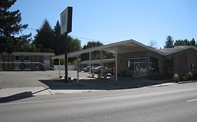 הבר סיטי Heber Inn Exterior photo