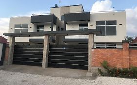 גיסני Residence Dorvilier 2. Exterior photo