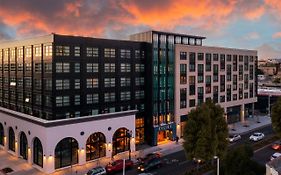 מלון Kissel Uptown Oakland, In The Unbound Collection By Hyatt Exterior photo