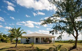 גוברנורס הארבור Atlantic Sunrise Villa By Eleuthera Vacation Rentals Exterior photo