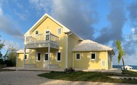 גוברנורס הארבור Coral Point By Eleuthera Vacation Rentals Exterior photo