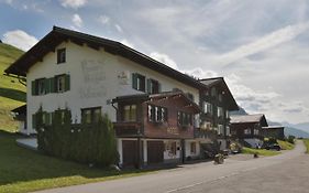 Sankt Antönien Gasthaus Bellawiese Exterior photo