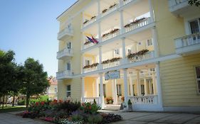 רוגאסקה סלאטינה Hotel Slovenija Exterior photo