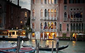ונציה Pesaro Palace Exterior photo