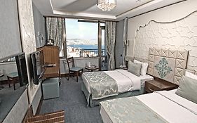 איסטמבול Grand Star Hotel Bosphorus & Spa Exterior photo