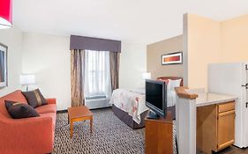 ג'פרסונוויל Hawthorn Suites By Wyndham Louisville North Exterior photo