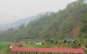 דירות Gorkha Organic Agro Farm Exterior photo