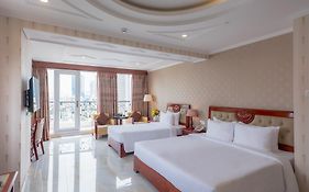 הו צ'י מין סיטי Bon Ami Hotel - Thien Xuan Hotel Exterior photo