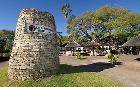 מלון Masvingo Great Zimbabwe Exterior photo