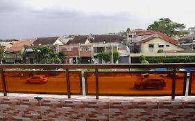 Cocody Residence Appartements Luxueux - Angre - Abidjan Exterior photo