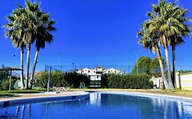 Hotel Ronda Valley Exterior photo