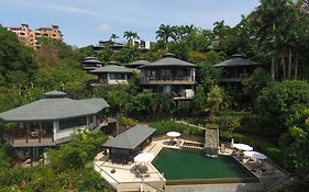 מנואל אנטוניו Tulemar Resort Exterior photo