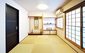 קיוטו Tsumugi Inn Exterior photo