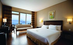 מלון טגאיטאי Summit Ridge Tagaytay Exterior photo