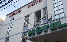 פנמה סיטי Hotel Bella Vista Exterior photo