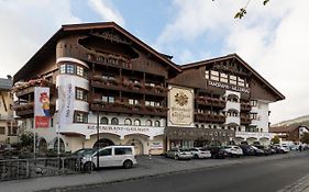 זיפלד אין טירול Das Kaltschmid - Familotel Tirol Exterior photo