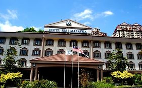 Hotel Seri Malaysia ג'נטינג היילנדס Exterior photo