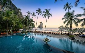 Ao Nang Centara Grand Beach Resort & Villas Krabi Exterior photo