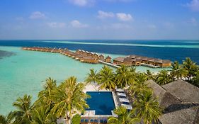 דנגטי Vilamendhoo Island Resort & Spa Exterior photo