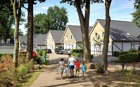 מלון Susteren Europarcs Limburg Exterior photo