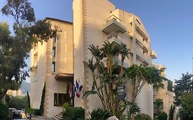 ג'ונייה Luxor Hotel Exterior photo