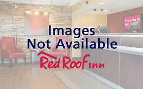 Red Roof Inn Sutton Exterior photo