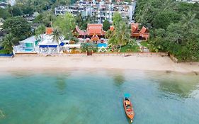 Rawai Royal Thai Villa Phuket - Sha Extra Plus Exterior photo