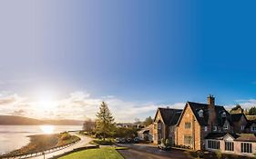 אינוורארי Loch Fyne Hotel & Spa Exterior photo