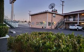 Star Inn On Route 66, ברסטו Exterior photo