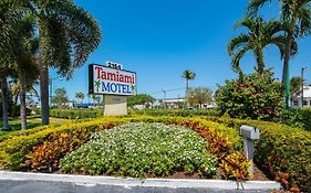 North Naples Tamiami Motel Exterior photo