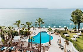 אייטאס Hotel De Mar Gran Melia - Adults Only - The Leading Hotels Of The World Exterior photo