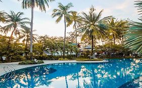 Patong Holiday Inn Resort Phuket, An Ihg Hotel Exterior photo