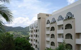 מלון Avalon Grand Panama Exterior photo