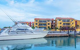 Jan Thiel Palapa Beach Resort Curacao Exterior photo
