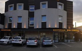 מוסטר Hotel Hercegovina Exterior photo