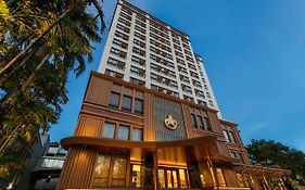 Amora Thapae Hotel צ'יאנג מאי Exterior photo