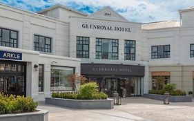 מיינות' Glenroyal Hotel Exterior photo