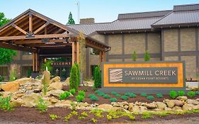 הורון Sawmill Creek By Cedar Point Resorts Exterior photo