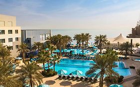 כוויית The Palms Beach Hotel And Spa - Kuwai Exterior photo
