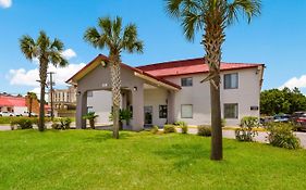 Red Roof Inn קרסטוויו Exterior photo